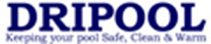 Blue Dripool Logo